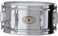 Snare drum Pearl FireCracker FCS1050 - Piccolo 10x5 inch snare drum with chrome steel shell