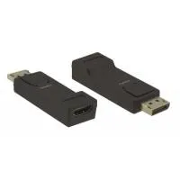 Kramer [AD-DPM/HF] Переходник DisplayPort  вилка на DVI розетку