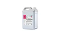 SFAT TECFOG 2, CAN 5L. Специальная высококачественная профессиональная жидкость для индустриального применения. Предназначены для наиболее «гражданских» учений на малых объектах. Средняя плотность и среднее время рассеивания. Канистра объёмом 5 литров.