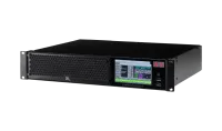 MA Lighting International grandMA3 processing unit XL (16,384 parameters) Модуль обработки 16384 HTP/LTP-параметров в режиме реального времени в системе grandMA3. Макс.  до 230 000 параметров.
