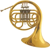 Валторна F Alexander 93G