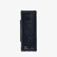 Powerwerks pw50  портативная акуст сист. 50 вт