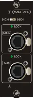 Soundcraft Si Series Madi Card - Цифровые мультикоры