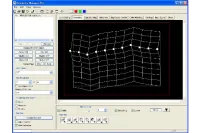 Ключ для активации ПO ET-UK20 (web) Panasonic [ET-UK20V] ПО для коорекции геометрии. Ключ (web) для активации софта Geometry Manager Pro