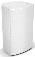 LD Systems SAT 122 G2 W - Пассивная инсталляционная акустическая система 12", белая