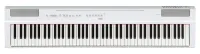 Yamaha p-125awh sale  электропиано, 88 клавиш, ghs, 192 полифония, 24 тембра, 20 ритмов