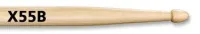 Vic Firth X55B палки, орех