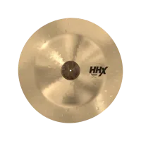 Sabian 20" hhx dominator chinese  тарелка china