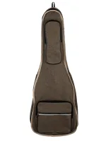 MLCG-33 Чехол утепленный для классической гитары 4/4, коричневый, Lutner