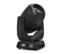 Вращающаяся светодиодная голова Litelees LE-Spot 330 Pro