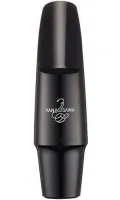 Tenor saxophone mouthpiece Yanagisawa Classic ME-TC190 - Ebonite tenor saxophone mouthpiece for classical and ensemble music