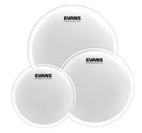 EVANS ETP-UV2 R - Пластики для барабанов (набор)