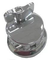 TM-006CR Крепление ножки том барабана 12мм, LDrums