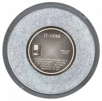 ZT-100BB, ВЧ-драйвер EUROSOUND ZT-100BB