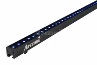 Anzhee PIXEL TUBE AA100 Black - Светодиодная трубка