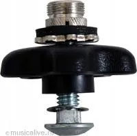 MBA Адаптер для установки микрофонного держателя на мониторы HOT SPOT