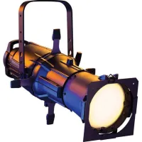 ETC Source Four 10° Luminaire. Профильный прожектор с фиксированным углом раскрытия