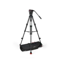 System FSB 6 Mk II 75/2 CF MS штативный комплект Sachtler