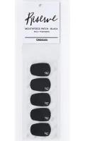 Наклейки на мундштук D'Addario Reserve RMP01B