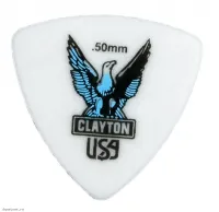 CLAYTON RT50/12 - Набор медиаторов 12 шт.