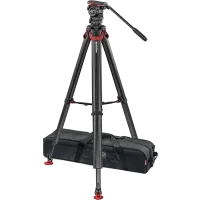 System FSB 4 / 2 MD штативный комплект Sachtler