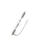 CINEMECCANICA 4802024 OSRAM 2000 W горизонтальная лампа XBO 2000W/HS OFR