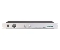 DSPPA MAG-6801 1-канальный аудио терминал. Габаритные размеры 483x273x44 мм. Масса 3 кг.