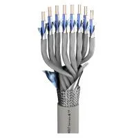 SC-LOGICABLE MP MODF08 CPR Versiion кабель цифровой многоканальный / модуляционный Sommer Cable