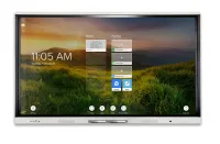 Интерактивный дисплей  smart модель sbid-mx265-v2-c (в составе интерактивной панели sbid-mx065-v2-c) с по smart notebook