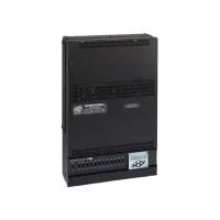 ETC SmartPack Wall Mount Relay 12 x 2.3kW, Single Pole Настенный Релейный  блок со встроенным SmartPack процессором для управления нерегулируемыми каналами, объединенной нейтральной шиной. 12 x 2.3кВт. 32 программируемых пресета и встроенный секвенсер для