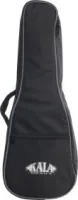 KALA UB-C-LOGO BAG - CONCERT PADDED UKE W/ LOGO Чехол для укулеле концерт с лого
