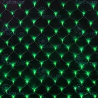 RICH LED RL-N2*1.5-T/G - Светодиодная сетка