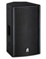 dB Technologies ARENA 8  2-х полосн. АС, 200 Вт/ 8 Ом, 122 дБ, 100-19 кГц, 8"/ 1", фанера,