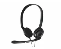 504195 PC 3 CHAT Гарнитура, Sennheiser
