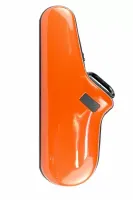 Кейс для альт саксофона Bam Softpack Terracotta