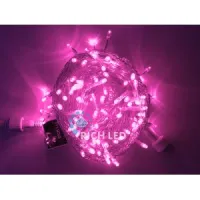 RICH LED RL-S10CF-220V-T/P - Гирлянда