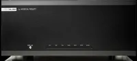 Многоканальный усилитель мощности Musical Fidelity M6x 250.11 Black