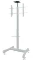 Полка для камеры OMB BIG TROLLEY SHELF CAMERA (black)