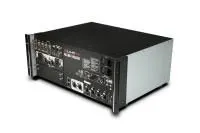 DLIVE-DM0U /Компактный цифровой микшерный модуль 4U, конфигурация 128 x 64, двойной бло/ ALLEN&HEATH