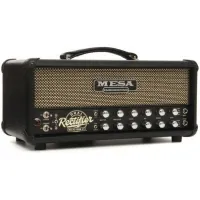 MESA BOOGIE RECTO-VERB TWENTY FIVE HEAD - Усилитель "голова"