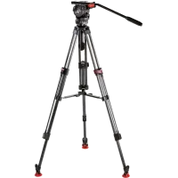 System FSB 8 / 2 HD M штативный комплект Sachtler