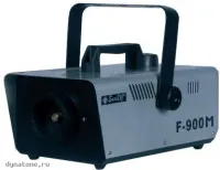 EURO DJ F-900M - Дым-машина