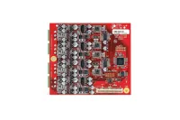 Интерфейсная карта BIAMP [TesiraEIC-4CK] Tesira 4 channel mic/line input card for the EX-MOD (Card Kit)