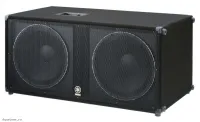 Сабвуфер YAMAHA SW218V