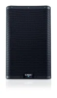 K10.2 / Активная акустическая система 10" + 1.4", 2000Вт, 130дБ, покрытие 90 градусов, 14.5кг / QSC