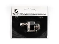 11.2-3 Ограничитель скусывания торцов ножки лада, Sintoms