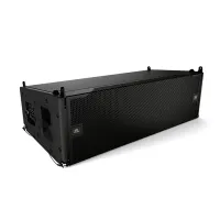 JBL VTX-A12 Акуст. система лин. массив, 3-полосы, НЧ 2*12', СЧ 4*4.5', ВЧ 3*2'. 60.8 кг