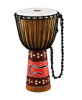 HDJ5-XL Python Series Джембе 13", Meinl