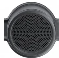 Bosch DCN-FLSP-D - Встраиваемая панель громкоговорителя, темная.