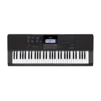 Синтезатор Casio CT-X700